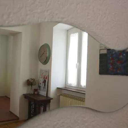 Apartment Aquattropassi-garage A Richiesta,ac,ascensore,120mq Triest