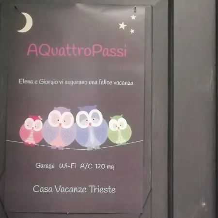 Aquattropassi-garage A Richiesta,ac,ascensore,120mq *