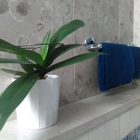 Appartement Aquattropassi-garage A Richiesta,ac,ascensore,120mq Trieste