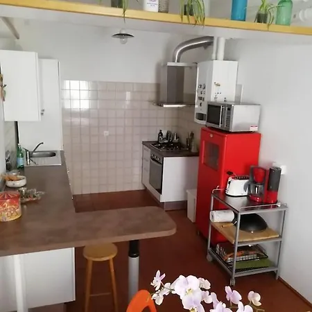Aquattropassi-garage A Richiesta,ac,ascensore,120mq Appartement Trieste