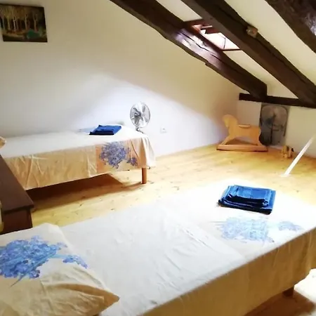 Aquattropassi-garage A Richiesta,ac,ascensore,120mq Appartement Trieste