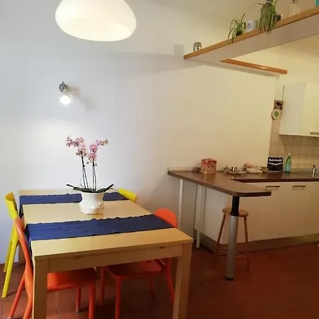 Appartement Aquattropassi-garage A Richiesta,ac,ascensore,120mq